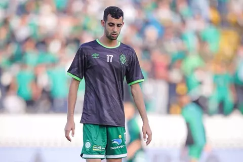 هدف الأهلي.. موقف مفاجئ من بلعمري بخصوص التجديد مع الرجاء